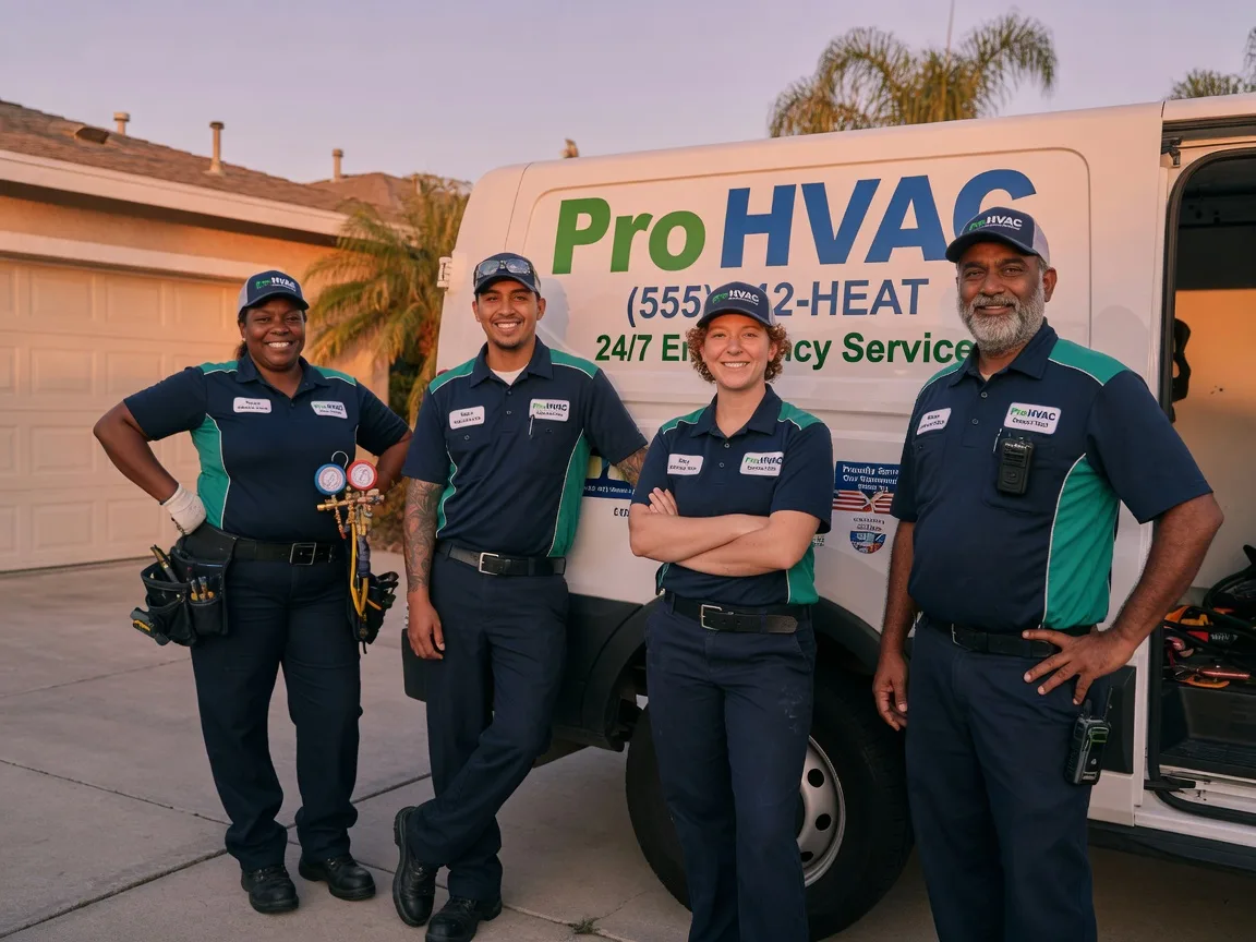 Furnace Repair company in Louisville, OH