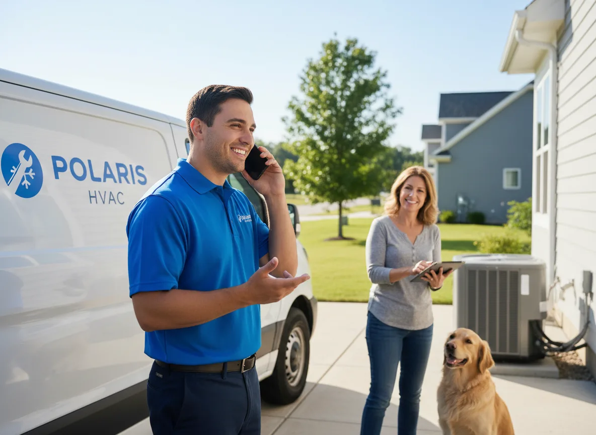 Furnace Repair Louisville, OH FAQs